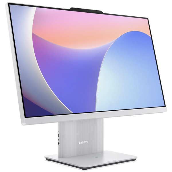 All In One კომპიუტერი Lenovo F0HN011TRU IdeaCentre 24IRH9, 23.8", i7-13620H, 16GB, 512GB SSD, Integrated,  W11H, Grey