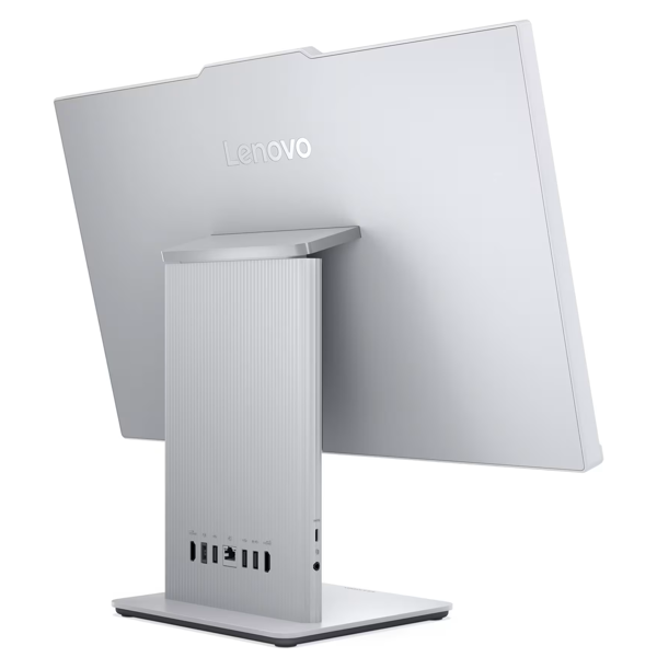 All In One კომპიუტერი Lenovo F0HN011TRU IdeaCentre 24IRH9, 23.8", i7-13620H, 16GB, 512GB SSD, Integrated,  W11H, Grey