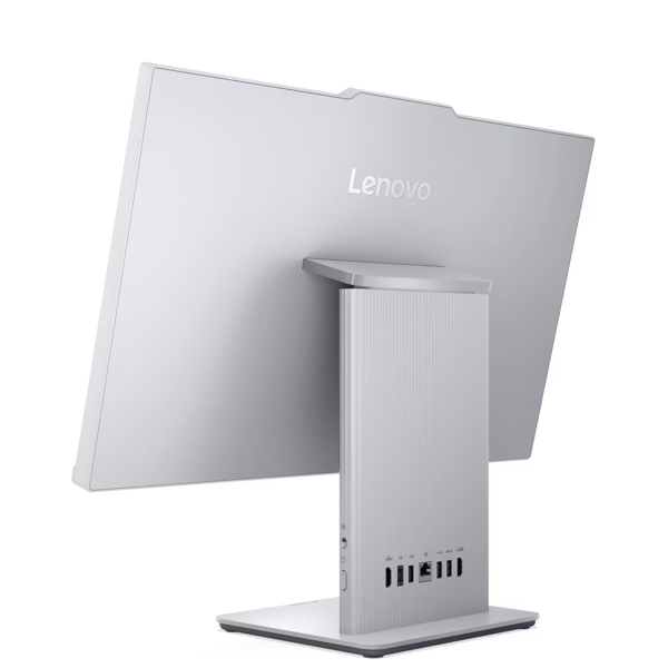 All In One კომპიუტერი Lenovo F0HN011TRU IdeaCentre 24IRH9, 23.8", i7-13620H, 16GB, 512GB SSD, Integrated,  W11H, Grey