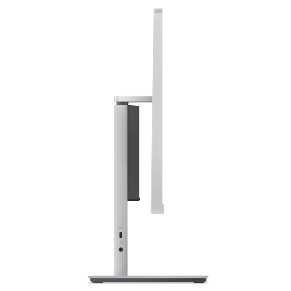 All In One კომპიუტერი Lenovo F0HN011TRU IdeaCentre 24IRH9, 23.8", i7-13620H, 16GB, 512GB SSD, Integrated,  W11H, Grey