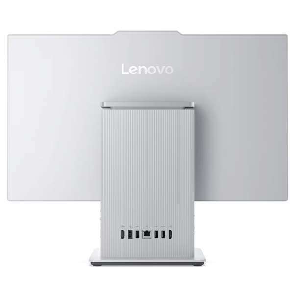 All In One კომპიუტერი Lenovo F0HN011TRU IdeaCentre 24IRH9, 23.8", i7-13620H, 16GB, 512GB SSD, Integrated,  W11H, Grey