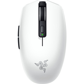 Gaming Mouse Razer RZ01-05690200-R3M1 Orochi V2 (2026), Wireless, USB, Bluetooth, White