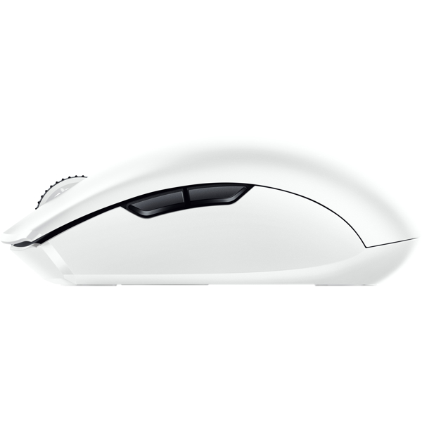 Gaming Mouse Razer RZ01-05690200-R3M1 Orochi V2 (2026), Wireless, USB, Bluetooth, White