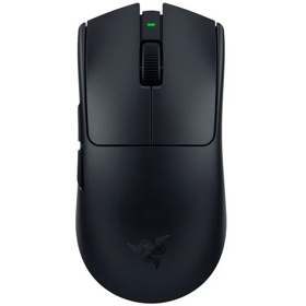 Gaming Mouse Razer RZ01-05630100-R3G1 Viper V4 Pro Gen-3, Wireless, USB, Black