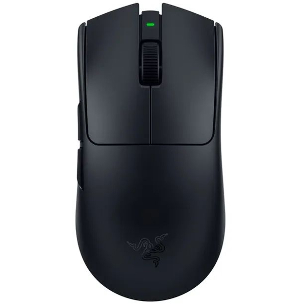 Gaming Mouse Razer RZ01-05630100-R3G1 Viper V4 Pro Gen-3, Wireless, USB, Black