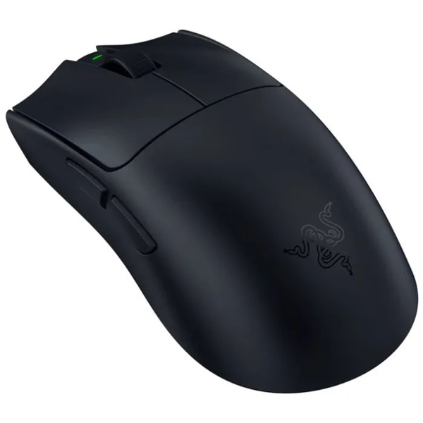 Gaming Mouse Razer RZ01-05630100-R3G1 Viper V4 Pro Gen-3, Wireless, USB, Black