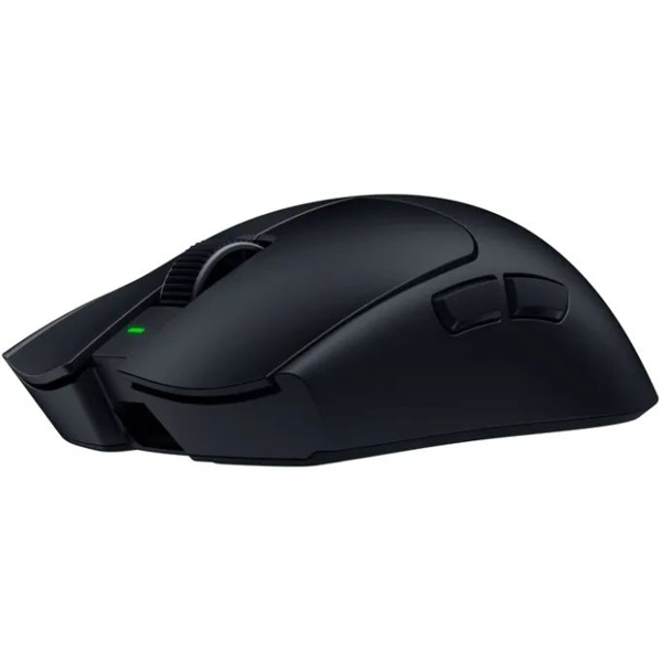 Gaming Mouse Razer RZ01-05630100-R3G1 Viper V4 Pro Gen-3, Wireless, USB, Black