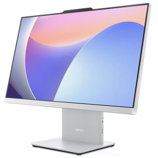 All In One კომპიუტერი Lenovo F0HN011URU IdeaCentre 24IRH9, 23.8", i3-1315U, 8GB, 512GB SSD, Integrated, W11H, Grey