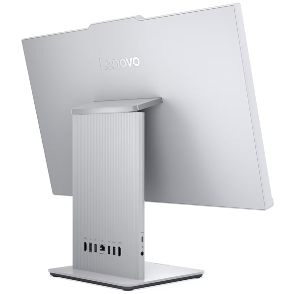 All In One კომპიუტერი Lenovo F0HN011URU IdeaCentre 24IRH9, 23.8", i3-1315U, 8GB, 512GB SSD, Integrated, W11H, Grey