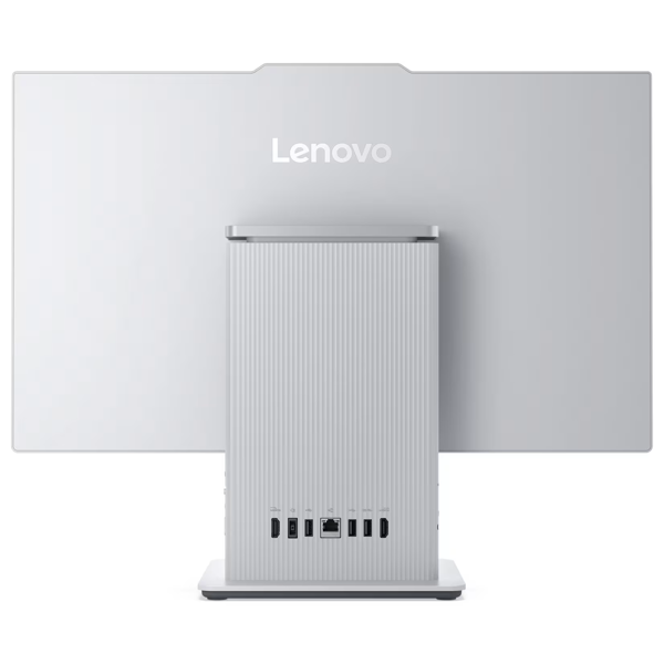 All In One კომპიუტერი Lenovo F0HN011URU IdeaCentre 24IRH9, 23.8", i3-1315U, 8GB, 512GB SSD, Integrated, W11H, Grey