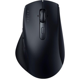 Gaming Mouse Razer RZ01-03900100-R3M1 Pro Click V2, Wireless, USB, Bluetooth, RGB, Black