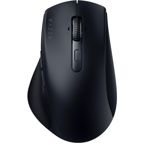 Gaming Mouse Razer RZ01-03900100-R3M1 Pro Click V2, Wireless, USB, Bluetooth, RGB, Black