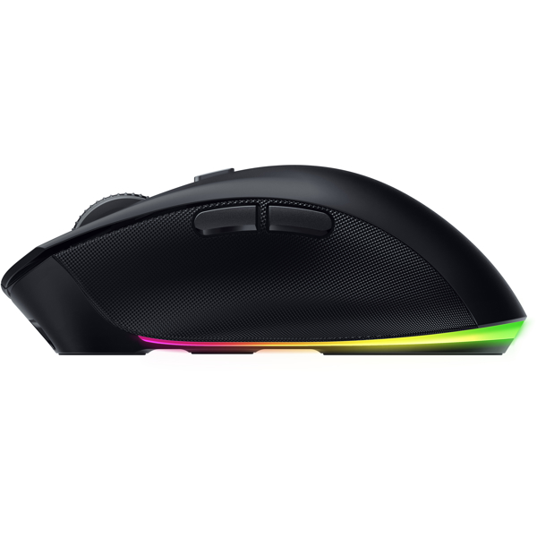 Gaming Mouse Razer RZ01-03900100-R3M1 Pro Click V2, Wireless, USB, Bluetooth, RGB, Black