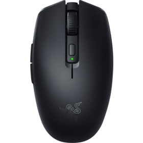 Gaming Mouse Razer RZ01-05690100-R3M1 Orochi V2 (2026), Wireless, USB, Bluetooth, Black