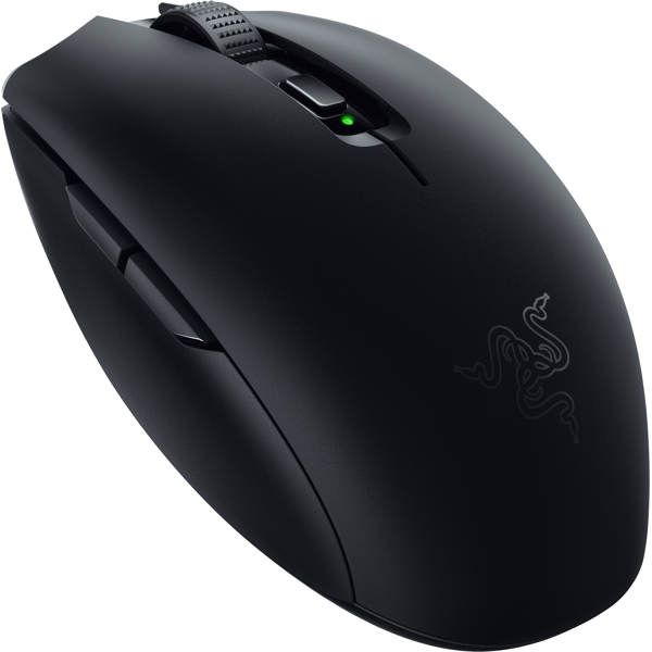 Gaming Mouse Razer RZ01-05690100-R3M1 Orochi V2 (2026), Wireless, USB, Bluetooth, Black