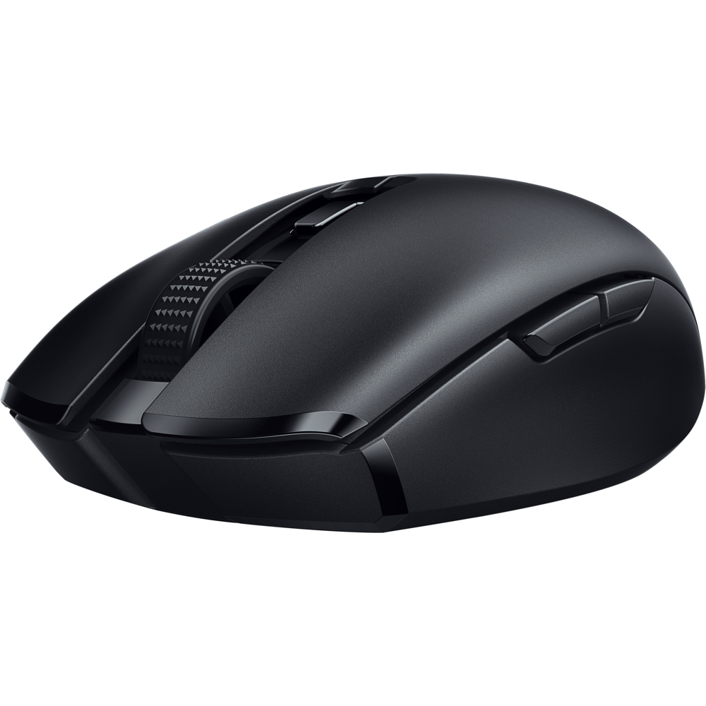 Gaming Mouse Razer RZ01-05690100-R3M1 Orochi V2 (2026), Wireless, USB, Bluetooth, Black