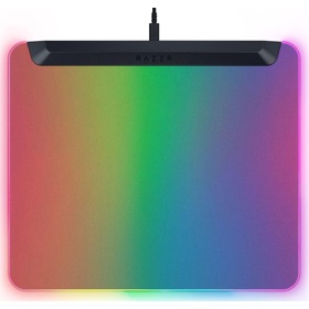 Gaming Mouse Pad Razer RZ02-04920100-R3M1 Firefly V2 Pro, M, RGB, Black