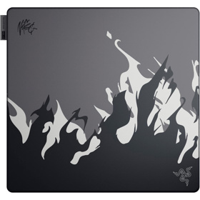 Gaming Mouse Pad Razer RZ02-05491300-R3M1 Gigantus V2 Pro NiKo Edition, L, Grey
