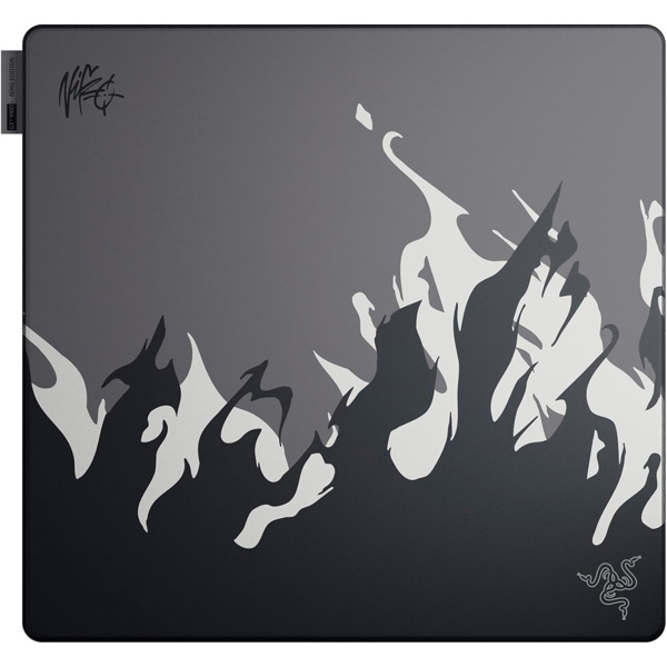 Gaming Mouse Pad Razer RZ02-05491300-R3M1 Gigantus V2 Pro NiKo Edition, L, Grey