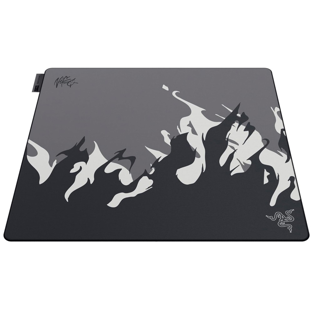 Gaming Mouse Pad Razer RZ02-05491300-R3M1 Gigantus V2 Pro NiKo Edition, L, Grey