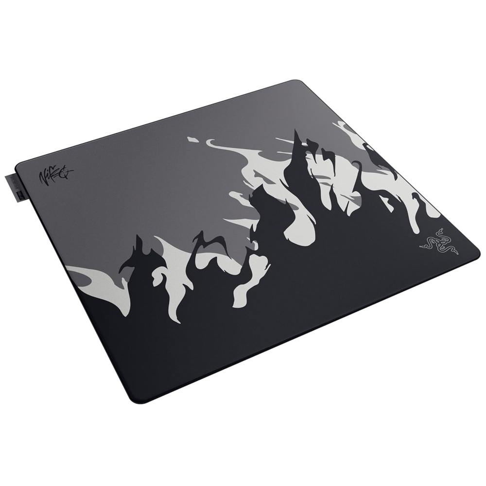 Gaming Mouse Pad Razer RZ02-05491300-R3M1 Gigantus V2 Pro NiKo Edition, L, Grey