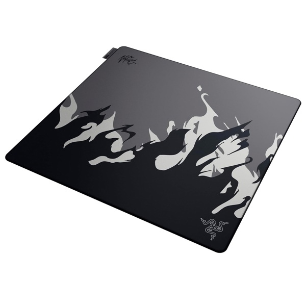 Gaming Mouse Pad Razer RZ02-05491300-R3M1 Gigantus V2 Pro NiKo Edition, L, Grey