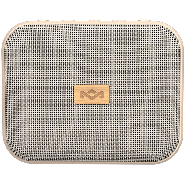 Speaker House of Marley EM-JA026-CE Jammin, Bluetooth, Cream