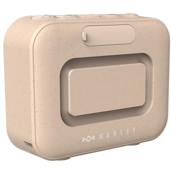 Speaker House of Marley EM-JA026-CE Jammin, Bluetooth, Cream