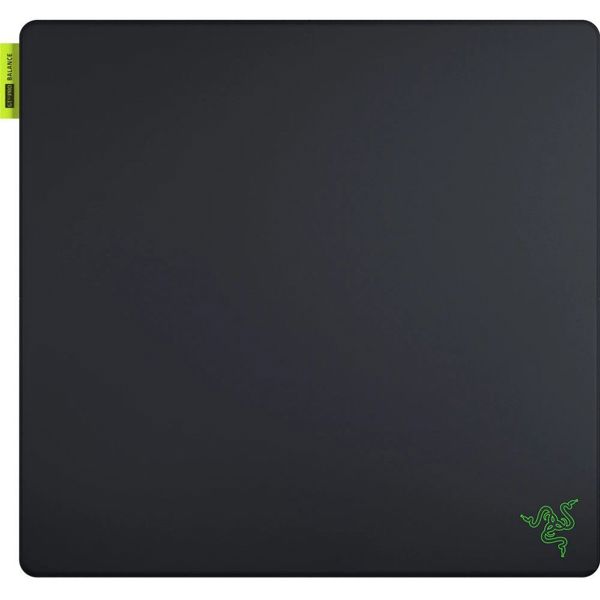 მაუსის პადი Razer RZ02-05490600-R3M1 Gigantus V2 Pro Balance, L, Gaming Mouse Pad, Black