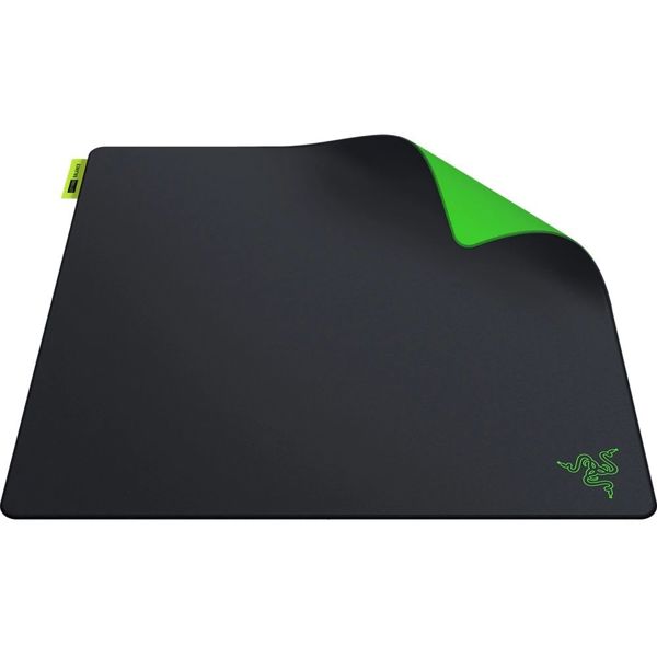 მაუსის პადი Razer RZ02-05490600-R3M1 Gigantus V2 Pro Balance, L, Gaming Mouse Pad, Black
