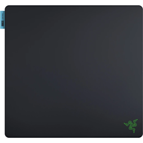 მაუსის პადი Razer RZ02-05490400-R3M1 Gigantus V2 Pro Control, L, Gaming Mouse Pad, Black