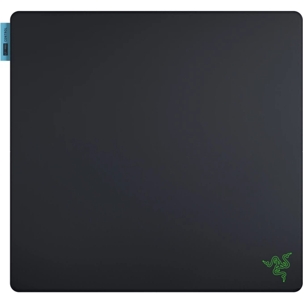 მაუსის პადი Razer RZ02-05490400-R3M1 Gigantus V2 Pro Control, L, Gaming Mouse Pad, Black