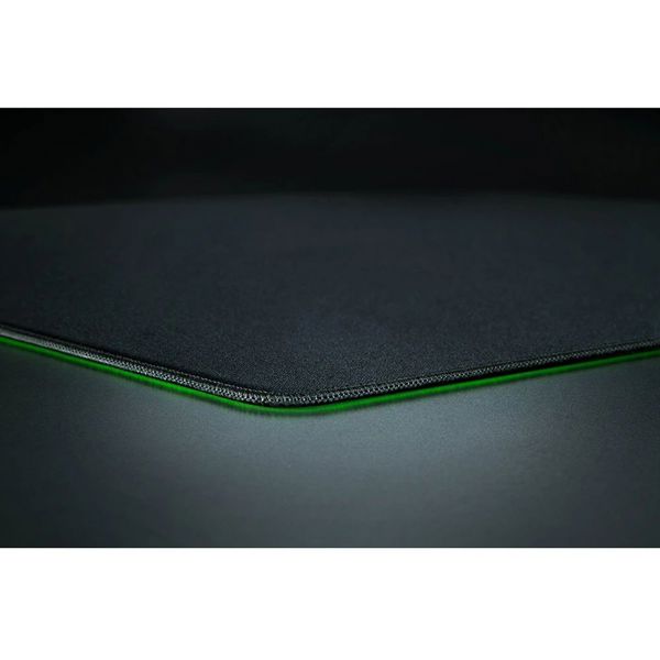 მაუსის პადი Razer RZ02-05490400-R3M1 Gigantus V2 Pro Control, L, Gaming Mouse Pad, Black