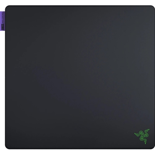 Gaming Mouse Pad Razer RZ02-05490100-R3M1 Gigantus V2 Pro Max Control, L, Black