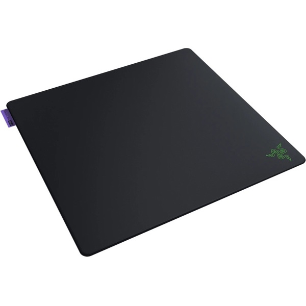 Gaming Mouse Pad Razer RZ02-05490100-R3M1 Gigantus V2 Pro Max Control, L, Black
