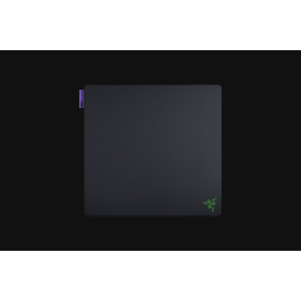 Gaming Mouse Pad Razer RZ02-05490100-R3M1 Gigantus V2 Pro Max Control, L, Black