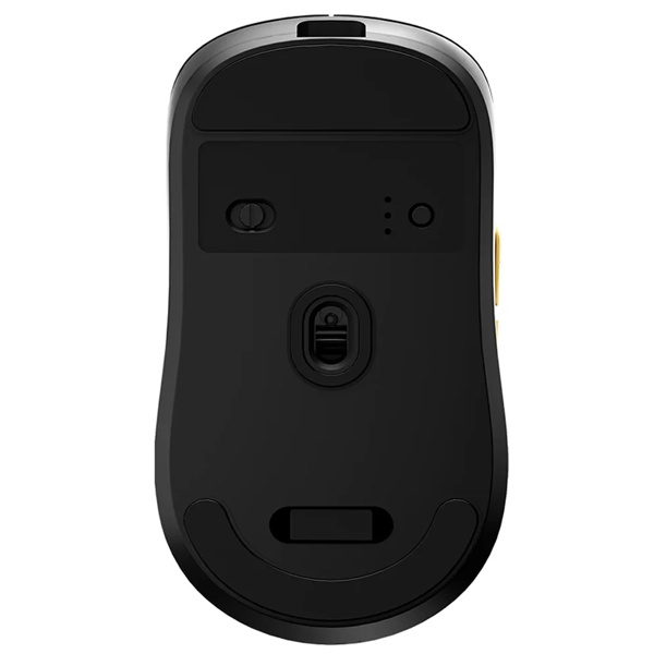 Gaming Mouse Marvo G912W BK Niro 50, Wireless, Bluetooth, USB, Black