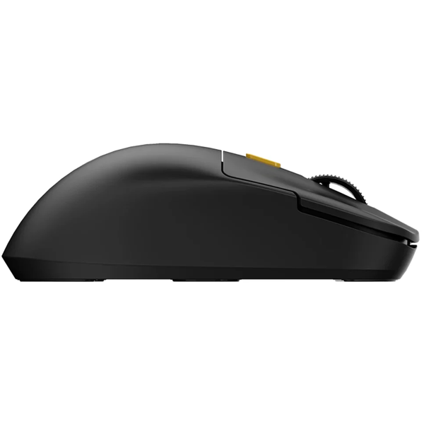 Gaming Mouse Marvo G912W BK Niro 50, Wireless, Bluetooth, USB, Black