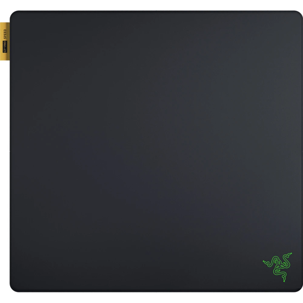მაუსის პადი Razer RZ02-05490900-R3M1 Gigantus V2 Pro Speed, L, Gaming Mouse Pad, Black