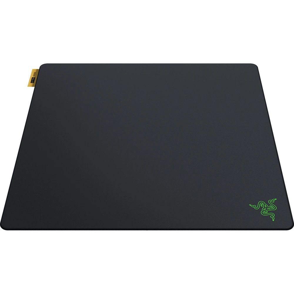 Gaming Mouse Pad Razer RZ02-05490900-R3M1 Gigantus V2 Pro Speed, L, Black