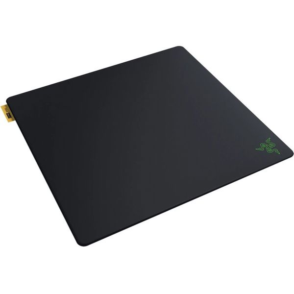მაუსის პადი Razer RZ02-05490900-R3M1 Gigantus V2 Pro Speed, L, Gaming Mouse Pad, Black