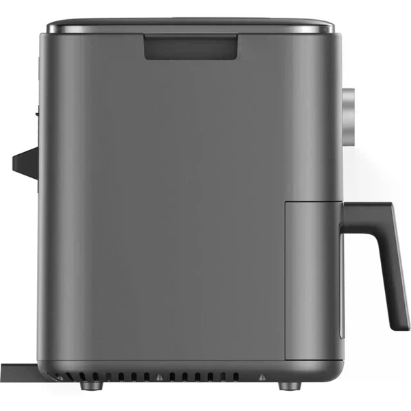 აეროგრილი Xiaomi BHR08U4EU Mijia Smart Steam, 1850W, 7L, Air Fryer, Black