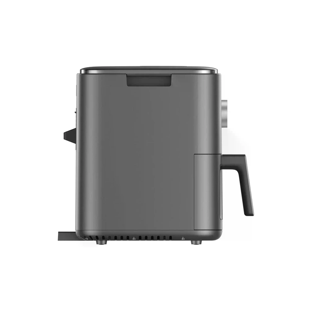 აეროგრილი Xiaomi BHR08U4EU Mijia Smart Steam, 1850W, 7L, Air Fryer, Black
