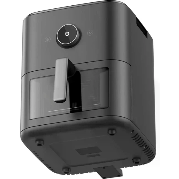 აეროგრილი Xiaomi BHR08U4EU Mijia Smart Steam, 1850W, 7L, Air Fryer, Black