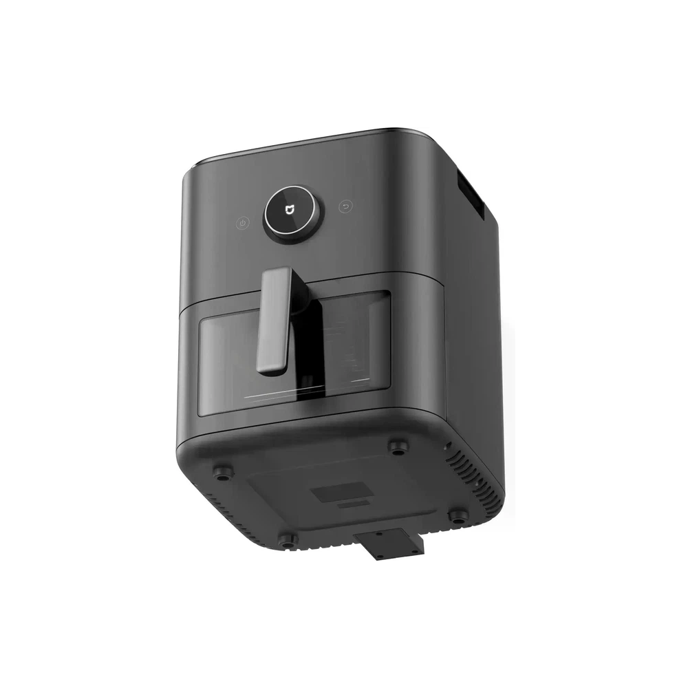 აეროგრილი Xiaomi BHR08U4EU Mijia Smart Steam, 1850W, 7L, Air Fryer, Black