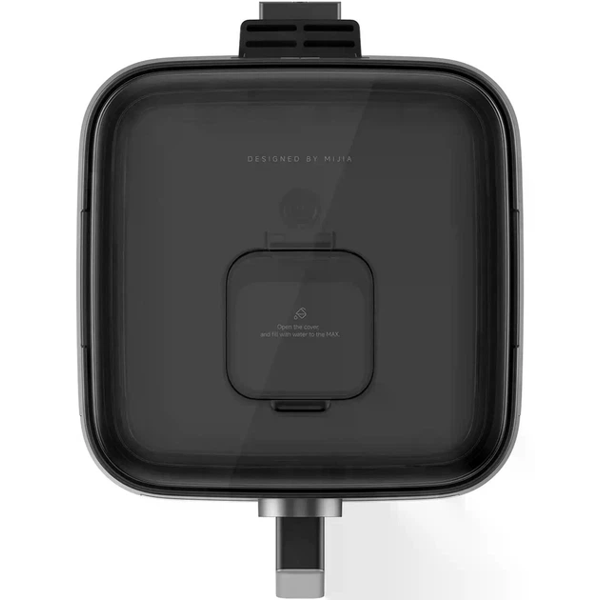 აეროგრილი Xiaomi BHR08U4EU Mijia Smart Steam, 1850W, 7L, Air Fryer, Black
