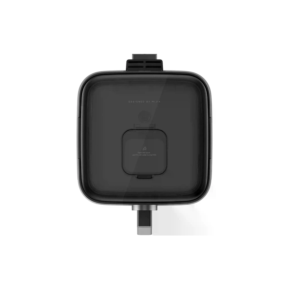 აეროგრილი Xiaomi BHR08U4EU Mijia Smart Steam, 1850W, 7L, Air Fryer, Black
