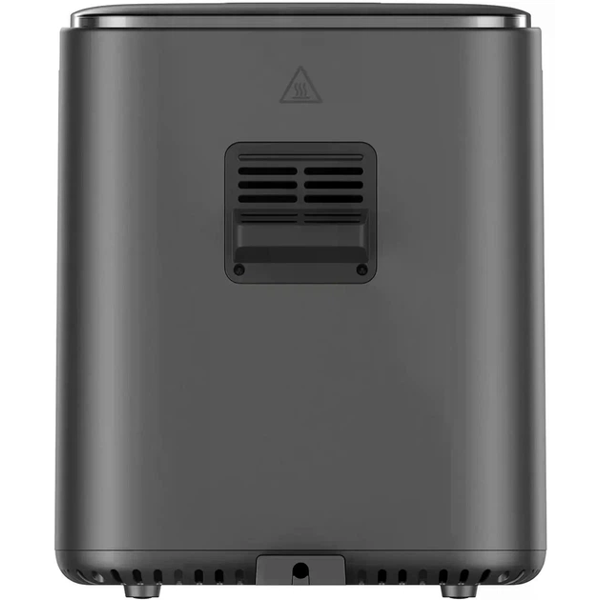 აეროგრილი Xiaomi BHR08U4EU Mijia Smart Steam, 1850W, 7L, Air Fryer, Black