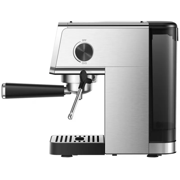 Coffee Machine Xiaomi BHR9798EU, 1350W, 0.9L, Silver