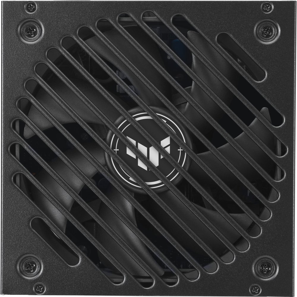 კვების ბლოკი Asus TUF 90YE00SE-B0NA00 TUF-GAMING-1000G-EVO//PSU, 1000W, 80 Plus Gold, Power Supply, Black